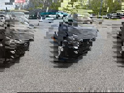 New 2025 Nissan Sentra S