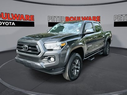 Used 2023 Toyota Tacoma SR5