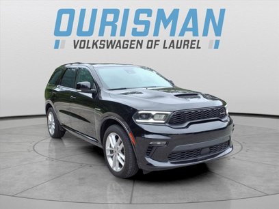 Used 2023 Dodge Durango R/T