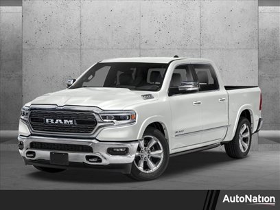 Used 2019 RAM 1500 Limited