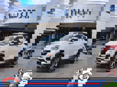 Used 2023 Buick Encore GX Essence w/ Advanced Technology Package