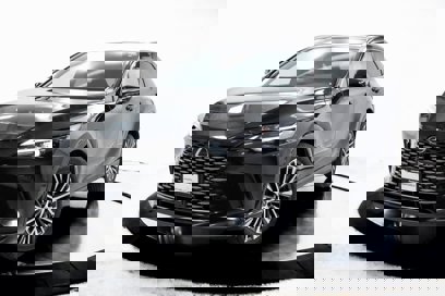 Used 2024 Lexus RX 350 Premium