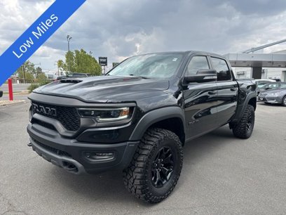 Used 2022 RAM 1500 TRX w/ TRX Level 2 Equipment Group