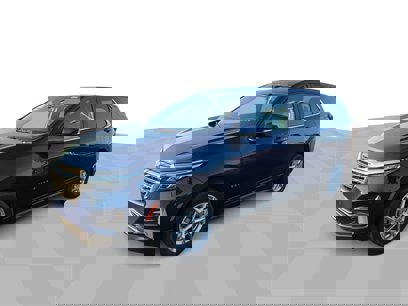 Certified 2022 Chevrolet Equinox LT