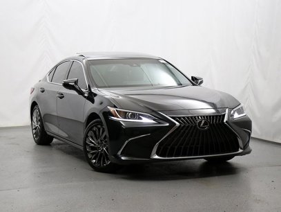 Used 2024 Lexus ES 350 Luxury