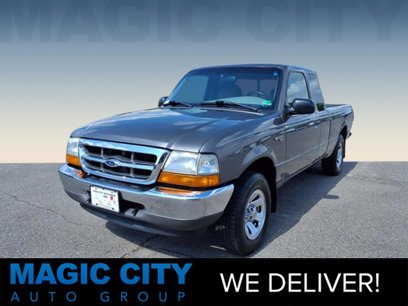 Used 2000 Ford Ranger XLT