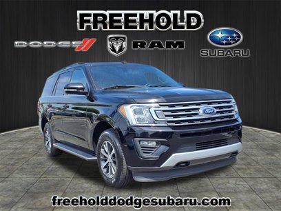 Used 2018 Ford Expedition XLT w/ Equipment Group 202A