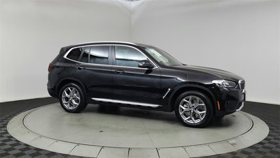 Used 2024 BMW X3 xDrive30i w/ Premium Package