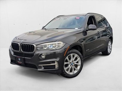 Used 2016 BMW X5 xDrive35i