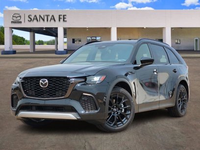New 2025 MAZDA CX-70 3.3 Turbo w/ Premium Plus Pkg