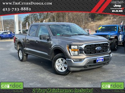 Used 2023 Ford F150 XLT