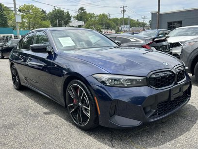 Used 2023 BMW M340i xDrive
