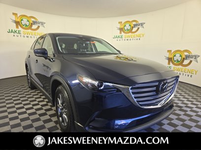 Used 2023 MAZDA CX-9 Touring