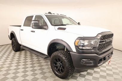 Used 2024 RAM 2500 Tradesman w/ Power Wagon Package