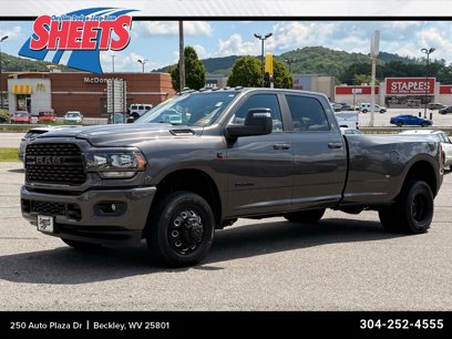 Used 2024 RAM 3500 Big Horn w/ Night Edition
