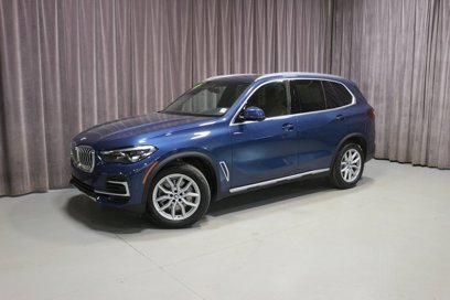 Certified 2022 BMW X5 xDrive40i w/ Premium Package