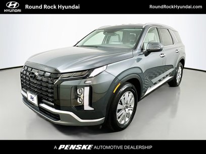 Certified 2024 Hyundai Palisade SEL