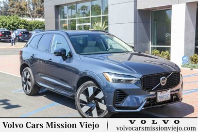 Certified 2024 Volvo XC60 T8 Plus w/ Protection Package Premier