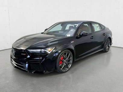 New 2025 Acura Integra Type S