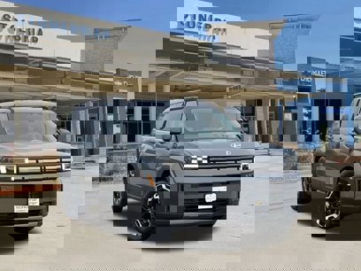Used 2025 Hyundai Santa Fe SEL