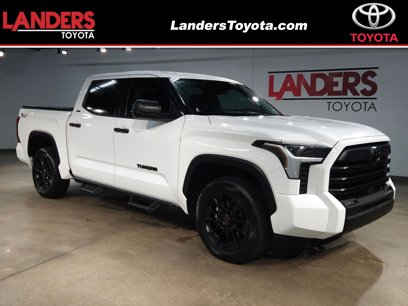 Used 2023 Toyota Tundra SR5