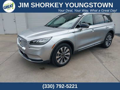 Used 2022 Lincoln Corsair Reserve w/ Equipment Group 201A