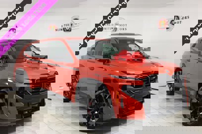 Used 2023 BMW XM