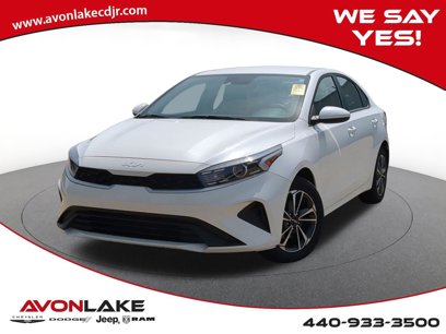 Used 2024 Kia Forte LXS
