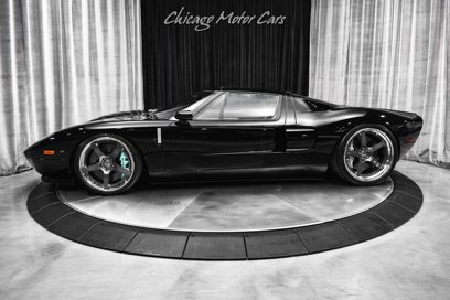Used 2006 Ford GT