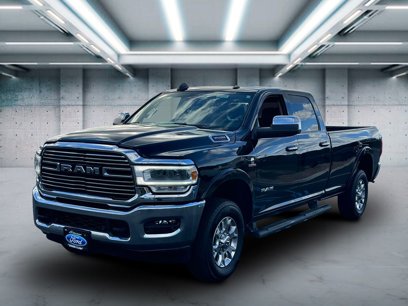 Used 2022 RAM 3500 Laramie