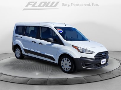 Used 2021 Ford Transit Connect XL