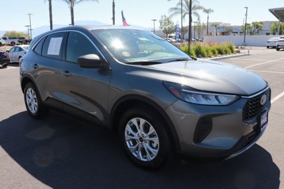 Used 2024 Ford Escape Active