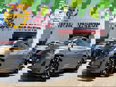 Used 2024 Nissan Sentra SV