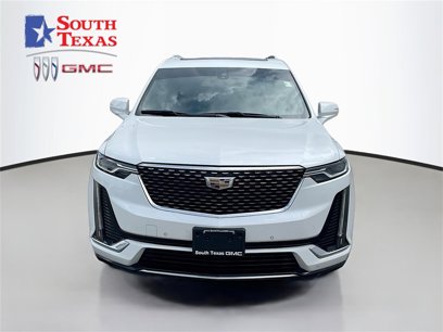 Used 2023 Cadillac XT6 Luxury w/ LPO, Floor Liner Package