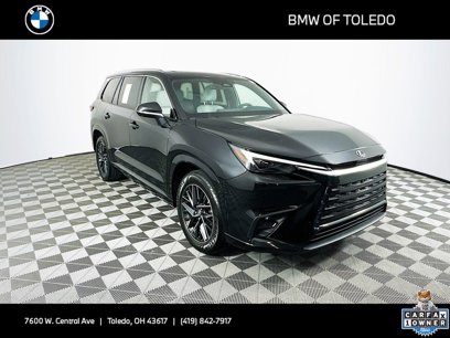 Used 2024 Lexus TX 350 FWD