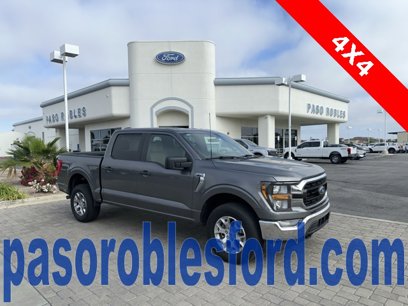Used 2023 Ford F150 XLT