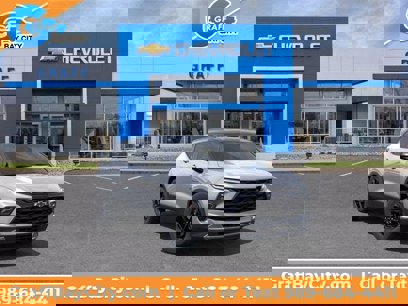 New 2025 Chevrolet Blazer LT w/ Midnight/Sport Edition