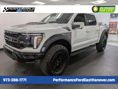 Used 2024 Ford F150 Raptor w/ Equipment Group 803A Raptor R