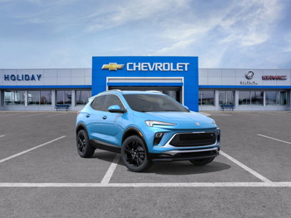 New 2026 Buick Encore GX Sport Touring w/ Advanced Technology Package