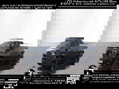 New 2024 Ford Maverick Tremor w/ Tremor Off-Road Package