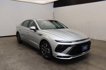 New 2025 Hyundai Sonata SEL