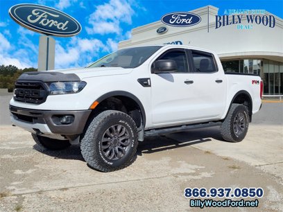 Used 2021 Ford Ranger XLT w/ Equipment Group 301A Mid