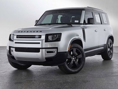 Used 2020 Land Rover Defender 110 First Edition