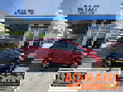 Used 2018 Chevrolet Bolt Premier w/ Driver Confidence II Package