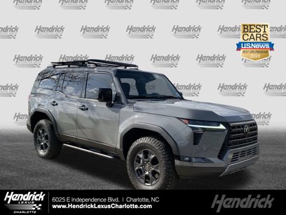 Certified 2024 Lexus GX 550