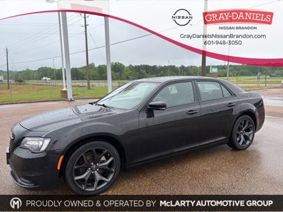 Used 2023 Chrysler 300 S
