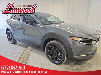 Used 2023 MAZDA CX-30 AWD 2.5 S w/ Preferred Package