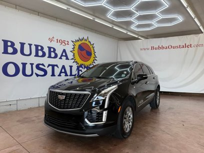 Used 2023 Cadillac XT5 Premium Luxury