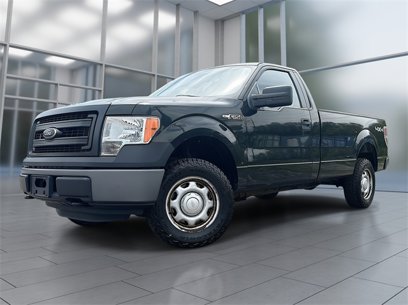 Used 2014 Ford F150 XL w/ Power Equipment Group