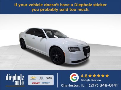 Used 2019 Chrysler 300 Touring w/ Sport Appearance Package